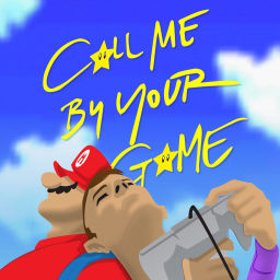 Podcast thumbnail for Call Me By Your Game