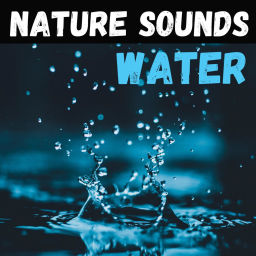 Podcast thumbnail for Nature Sounds - Water