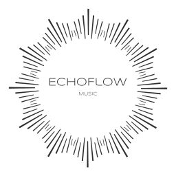 Podcast thumbnail for Echoflow Music