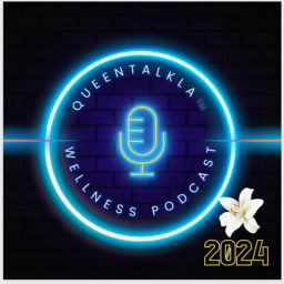 Podcast thumbnail for QueenTalkLA™️