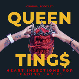 Podcast thumbnail for Queen Ting$
