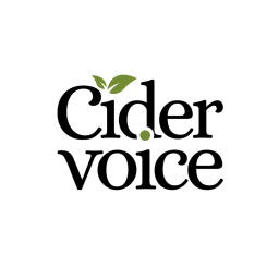 Podcast thumbnail for Cider Voice