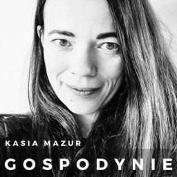 Podcast thumbnail for Gospodynie
