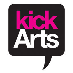 Podcast thumbnail for KickArts