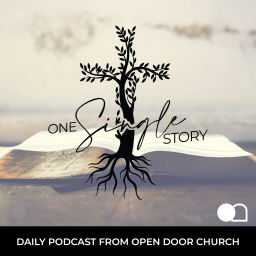Podcast thumbnail for One Single Story