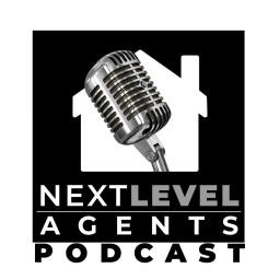 Podcast thumbnail for The Kevin and Fred Show: Next Level Agents - Interviews with the best and brightest minds in the real estate industry