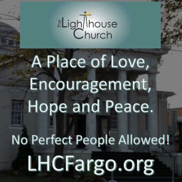 Podcast thumbnail for Lighthouse Church Fargo Podcasts
