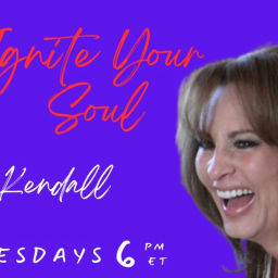 Podcast thumbnail for Ignite Your Soul