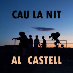Podcast thumbnail for Cau la nit al castell