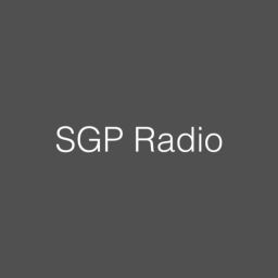 Podcast thumbnail for SGP Radio Wrestling Podcast Network