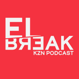 Podcast thumbnail for El Break de KZN