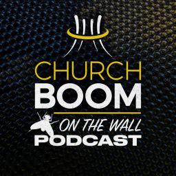 Podcast thumbnail for Fly on the Wall Podcast With Chris Sonksen