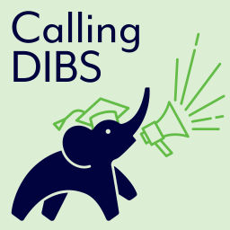 Podcast thumbnail for Calling DIBS
