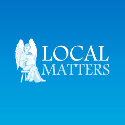 Podcast thumbnail for Local Matters