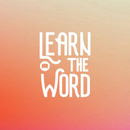 Podcast thumbnail for Learn the Word Radio