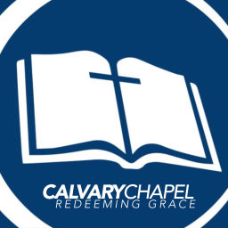 Podcast thumbnail for Calvary Chapel Redeeming Grace