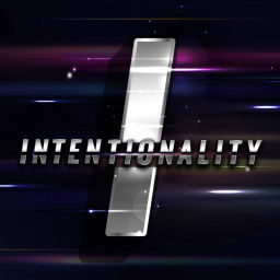 Podcast thumbnail for Intentionality