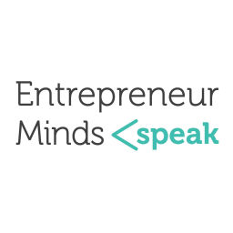 Podcast thumbnail for Entrepreneur Minds Speak