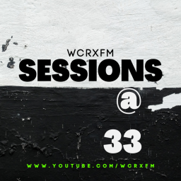 Podcast thumbnail for Sessions @33