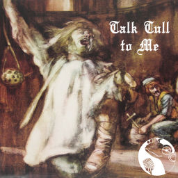 Podcast thumbnail for Talk Tull to Me - a weekly Jethro Tull deep dive