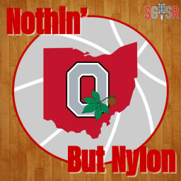 Podcast thumbnail for Nothin' But Nylon