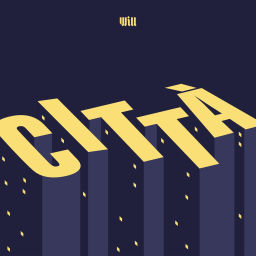 Podcast thumbnail for Città
