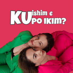 Podcast thumbnail for Ku Ishim E Ku Po Ikim?