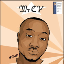 Podcast thumbnail for MrCV
