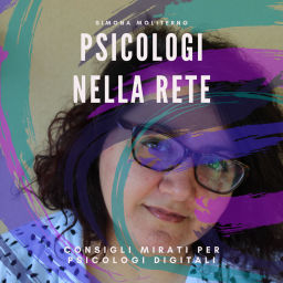 Podcast thumbnail for Psicologi nella Rete