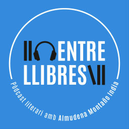 Podcast thumbnail for Entre Llibres