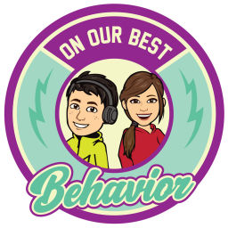 Podcast thumbnail for On Our Best Behavior
