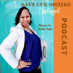 Podcast thumbnail for Save Our Sisters-Unplugged