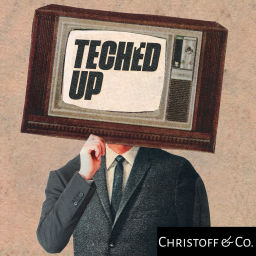 Podcast thumbnail for Tech'ed Up