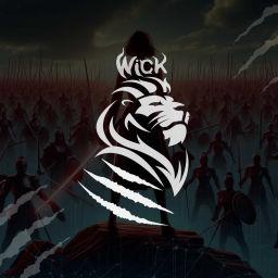 Podcast thumbnail for Wick - Guardians of Thought