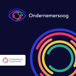 Podcast thumbnail for Ondernemersoog