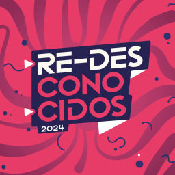 Podcast thumbnail for Re-Desconocidos
