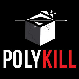Podcast thumbnail for PolyKill: A Gaming Podcast
