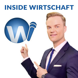 Podcast thumbnail for Inside Wirtschaft - Der Podcast mit Manuel Koch | Börse und Wirtschaft im Blick