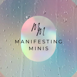 Podcast thumbnail for Manifesting Minis: Real Stories, Real Growth