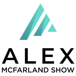 Podcast thumbnail for The Alex McFarland Show