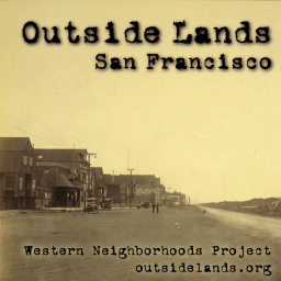 Podcast thumbnail for Outside Lands San Francisco