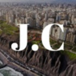 Podcast thumbnail for Juan Carlos G.S