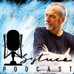 Podcast thumbnail for w sztuce