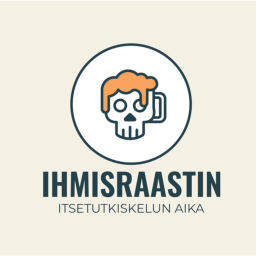 Podcast thumbnail for Ihmisraastin
