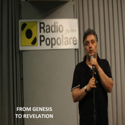 Podcast thumbnail for From Genesis To Revelation