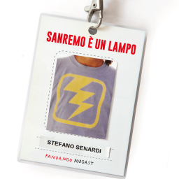Podcast thumbnail for Sanremo è un lampo, il podcast di Stefano Senardi