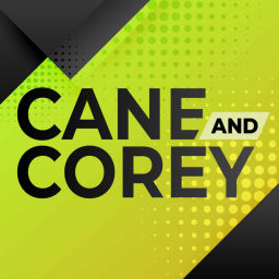 Podcast thumbnail for Cane &amp; Corey