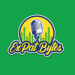 Podcast thumbnail for ExPatBytes