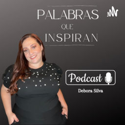 Podcast thumbnail for Palabras que Inspiran