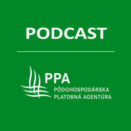 Podcast thumbnail for PPA PODCAST